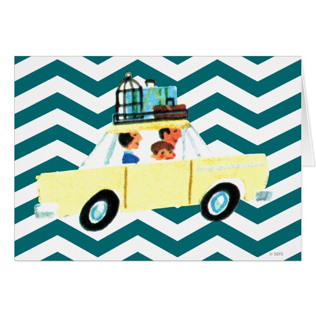 Die offene Straße 2 (Vorderseite (Horizontal))