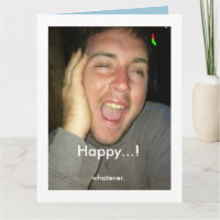 Die Offensive Line Break-up Card