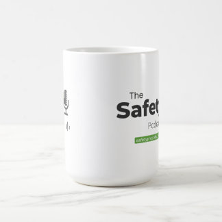 Die Offizielle SPP Community Coffee Topic Tasse