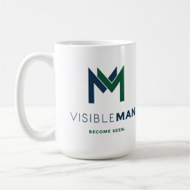 Die Offizielle Tasse des sichtbaren Menschen