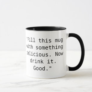 Die offizielle Twitter-Lama-Tasse Tasse