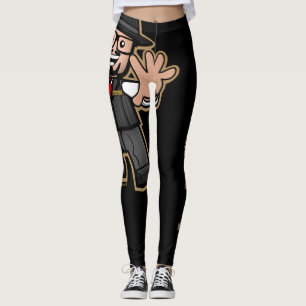 Die Offiziellen 3 Zoll Richard Yoga Pants!Leggings Leggings