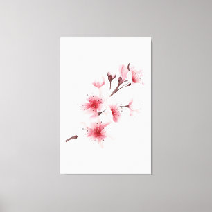 Die Okinawa-Serie Design 30 Leinwanddruck