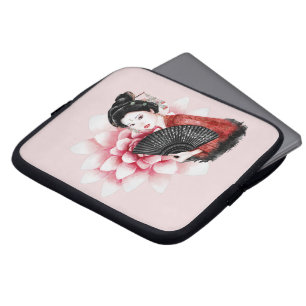 Die Okinawa-Serie Design 34 Laptopschutzhülle