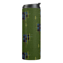 Die Olive Branch Thermal Tumbler Thermosbecher