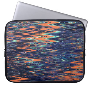 Die Ölpest... Laptopschutzhülle