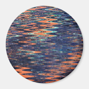 Die Ölpest... Magnet