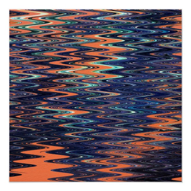 Die Ölpest... Poster (Vorderseite)