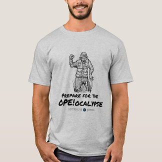 Die Oper-Okalypse-EBG T-Shirt