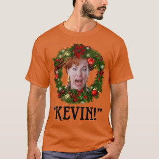 DIE ORIGINALEN Kevin Home Alone Freunde T-Shirt