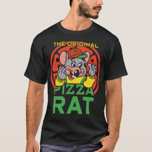 Die originelle Pizzeria T-Shirt