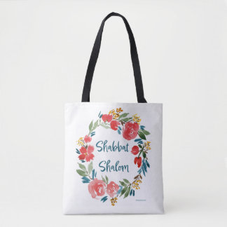 Die originelle Shabbat-Tasche Tasche