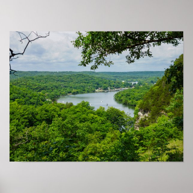 Die Ozarks Poster (Vorne)