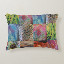 Die Palette der Natur - Inspirierte Kunst des Meer