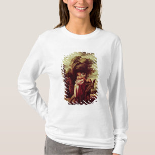 Die Parabel des barmherzigen Samariters T-Shirt