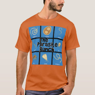 Die Parasitenstunde T-Shirt