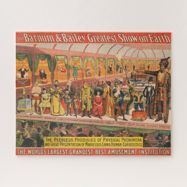 Die Peerless-Prophezeiungen physischer Phänomene (Horizontal)