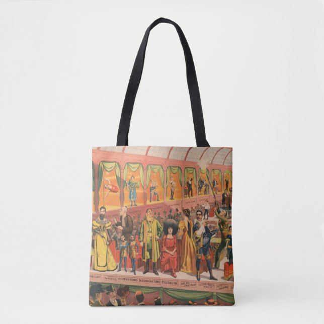 Die Peerless-Prophezeiungen physischer Phänomene Tasche (Vorderseite)