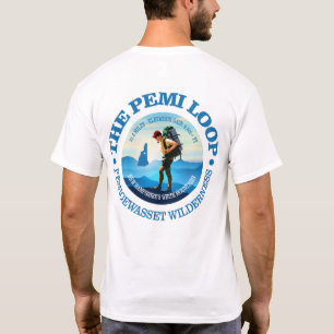 Die Pemi-Schleife T-Shirt