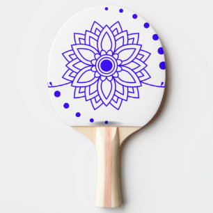 Die perfekte Balance: Personalisiertes Pingpongpad Tischtennis Schläger
