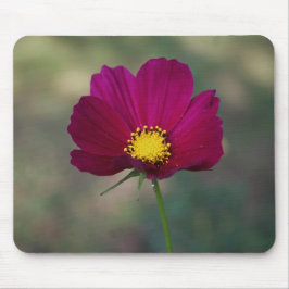 Die perfekte Blume der Schwester Mousepad