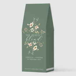 Die perfekte Foto-Gastgeschenk Hochzeit