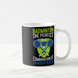 Die perfekte Kombination aus Strategie und Glück S Kaffeetasse