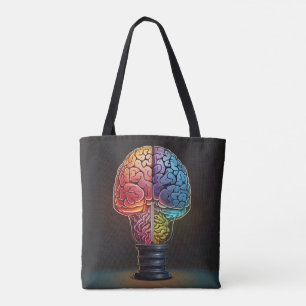 die perfekte Lampe Tasche