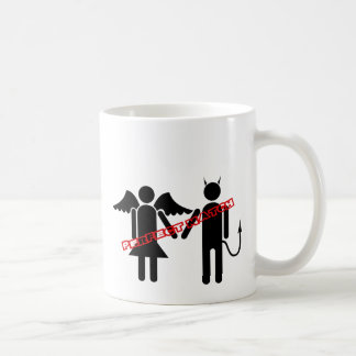 Die perfekte Match Cusomizable Tasse