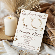 Die perfekte Mischung, Kaffee, Stände, Brautparty