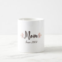Die perfekte Sippe für die beste Mama der Welt sei