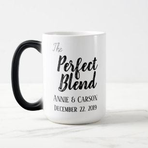Die perfekte Tasse