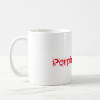 Die perfekte Tasse für den perfekten Menschen in I