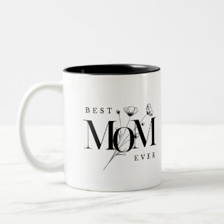 Die perfekte Tasse für die perfekte Mutter!