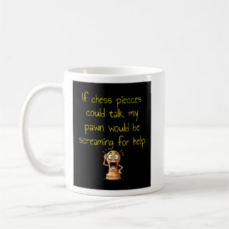 Die perfekte Tasse für Strategiebhaber