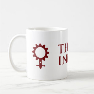 Die Perry-Initiativen-Kaffee-Tasse Kaffeetasse