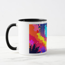 Die Person, die ich Liebe Tasse