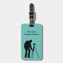 Die Personalisierte Doppelseite des Fotografen