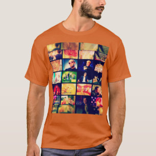 Die Peter Serafinowicz Show T-Shirt
