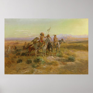 Die Pfadfinder Poster