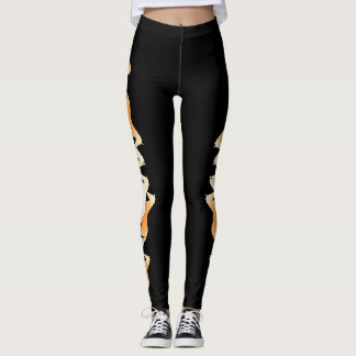 Die Pferde Leggings