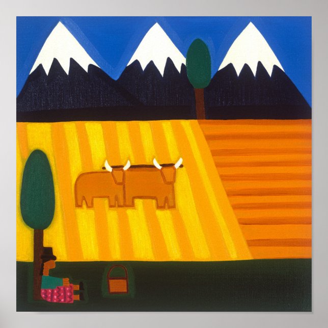 Die Phantastische Ansicht 2006 Poster (Vorne)
