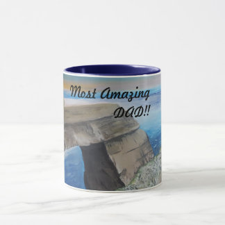 Die Phantastischste VATER-Tasse Tasse
