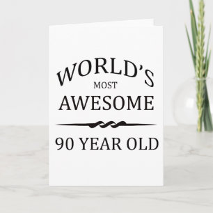 Die Phantastischsten 90 Jahre der Welt Karte