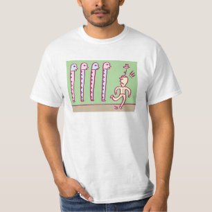 Die Phantome T-Shirt