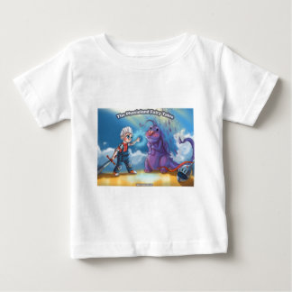 Die Phasieland Märchen Baby T-shirt