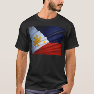 Die Philippinen T-Shirt