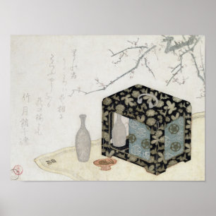 Die Picknick-Fessel Poster