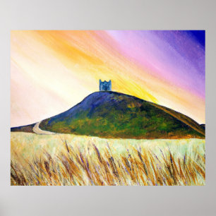 Die Pike Rivington Poster