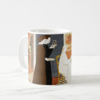 Die Pilger von Emmaus, Maurice Denis
